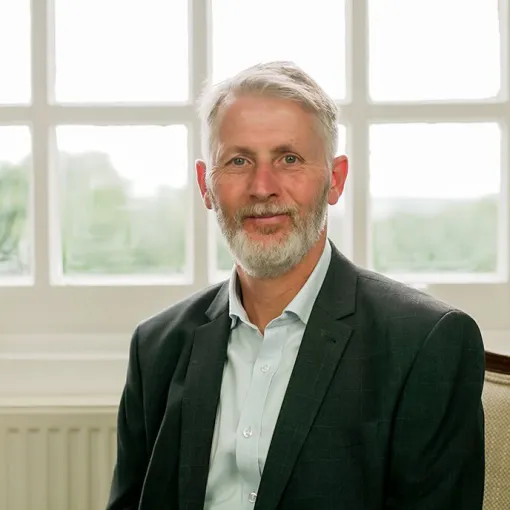 David Perridge