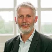 David Perridge